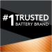 Duracell Optimum AA Batteries - 8 Count Pack | Long-Lasting Power & All-Purpose Alkaline Batteries for Household & Office Devices - Buy Online on SooperMarket.com