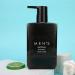 300ml Men s Deep Moisture Body Lotion - Fragrance & Hydration for Bright Skin - Buy Online on SooperMarket.com