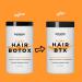 KERAZON Brazilian Hair BTX Botoxx Mask Treatment 32oz - Original Formula, New Packaging - Salon Size - Buy Online on SooperMarket.com