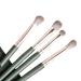 Premium Eye Makeup Brush Set | 4 Soft Eyeshadow Blending Brushes for Flawless Makeup - Long-Lasting & Perfect Fit - Buy Online on SooperMarket.com