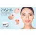 Silver Miracles Colloidal Silver Gel 4oz - Soothes Burns & Irritated Skin - Healing Aid - Protects & Moisturizes - Buy Online on SooperMarket.com