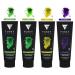 Funky Color Lemon 15 - Semi-Permanent Hair Dye | Vibrant Colors (28 Shades) for Bold Hair Transformations - Buy Online on SooperMarket.com