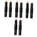 MUSISALY 8 Pcs Contour Stick Contouring Stick for Women Makeup Contouring Stick Highlighter Stick Plastic