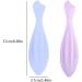 caralin Face Roller Face Beauty Roller Skin Care Tools Massager for Face Eye Neck Body Relaxing Relieve Fine Line Roller Pink - Buy Online on SooperMarket.com