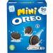 Snack Pack Bundle with Oreo Mini Snack Pack Boxes 114g x3 and Oreo Cookies Double Stuff 157g x3 (6 Pack) - Buy Online on SooperMarket.com
