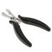 Magideal Microring Bonding Pliers for Hair Extensions - Selectable Art #03 | Secure & Remove Hair Strands Effortlessly - Buy Online on SooperMarket.com