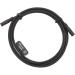 SHIMANO Electric Wire 850MM Black - High-Quality and Durable - Buy Online on SooperMarket.com