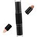 HAPINARY 2pcs Contour Stick Makeup Concealer Stick Contouring Stick for Makeup Concealer Stick for Makeup Women Makeup Supplies Highlighter Stick for Face Concealer Stick for Women - Buy Online on SooperMarket.com
