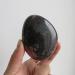 223g Natural Rhodonite Crystal Palm Stone Polished Fengshui Reiki Specimens and Stones - Stones - Buy Online on SooperMarket.com