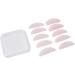 Lash Lift Rods Non Deform Soft Lash Lift Stick Rods Easy to Clean for Salon - Buy Online on SooperMarket.com