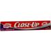 Close-Up Freshening Red Gel 6 oz - Bundle of 4 | Ultimate Oral Hygiene Solution - Buy Online on SooperMarket.com