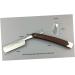 Beavorty 2pcs Stainless Steel Straight Razor Blade - Premium Cutting Knife for Precision Shaving - International Shipping Available - Buy Online on SooperMarket.com