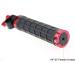 CAMVATE DSLR Handle Grips with Rod Clamp for 15mm Rod Rig Rail Support - 1 Pair (Model 1076) - Buy Online on SooperMarket.com