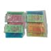 Candy Factory Funny Money Edible Paper 10 Packs 10 Count (Pack of 1)