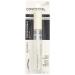 CoverGirl Professional Natural Lash Mascara Clear 100 - 0.34 oz | Long-Lasting, Smudge-Proof Mascara - Buy Online on SooperMarket.com