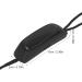 KUIKUI Electric Snore Device - 6 Gears Current Pulse Technology for Quality Sleep - Buy Online on SooperMarket.com