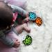 Wholesale Fat Brain Toys Brain Teether - Assorted | Baby Toys & Gifts - Buy Online on SooperMarket.com