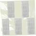 160pcs Hot Eyelash Curlers & Perm Rods - Lash Lift Tools for False Lashes - Medium Kit - Buy Online on SooperMarket.com