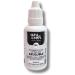 Azucren Oil Based Food Gel Colouring White Ideal for Chocolate Buttercream and Cream 30 G