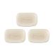 Dermisa Sulfur Bar with Aloe Vera for Oily Acne-Prone Skin - 3 oz (Pack of 3) - Buy Online on SooperMarket.com