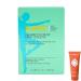 X-EPIL Hair Bleaching Cream - Extra Sensitive 2x40ml | Gentle & Fast for Face & Body | Savings Set + Free Gift - Buy Online on SooperMarket.com