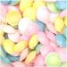 Frisia UFO Sour Mix - Flying Saucers Candy 375g Jar - Apple Strawberry Orange Lemon Flavors - Gluten-Free & Vegan Treat Sold by Swiss+ - Buy Online on SooperMarket.com