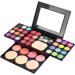 Jojomis 39Color Foldable Cosmetic Set Blusher Powder Eye Shadow Makeup Lipstick - Buy Online on SooperMarket.com