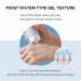 SKIN1004 Hyalu-CICA Sleeping Pack 3.38 fl.oz - Melatonin & Hyaluronic Acid formula for Moisture and Revitalization - 100ml - Buy Online on SooperMarket.com