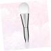 FOMIYES Mask Brush Makeup Brush Spa Mud Film - Buy Online on SooperMarket.com
