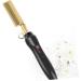 Beavorty Multifunctional Styling Hair Plug Dry US Use Electric Curling Wet Tools Curler Copper Iron - Buy Online on SooperMarket.com