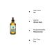 Bella Terra Oils Cucumber Seed Oil 4 oz - 100% Pure Cold-Pressed Unrefined Organic Moisturizer for Skin & Hair - Lightweight Natural Formula - 4 Fl Oz - Buy Online on SooperMarket.com
