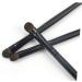 PLAFOPE Long Black Makeup and Handle Women Eyeshadow Tool for - Buy Online on SooperMarket.com
