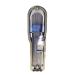 Hair Clipper Replacement Cover for Wahl Magic Cordless 8148 | Electroplating Golden Protective Case Accessories - Buy Online on SooperMarket.com