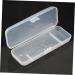 Magiclulu 10-Piece Razor Storage Box | Wet Razor Case | Safety Razor Holder & Protective Cover for Travel - Buy Online on SooperMarket.com