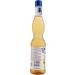 Fabbri Flavoring Syrup Elderflower Made in Italy 18.9 Ounce (560ml) - Buy Online on SooperMarket.com