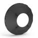 SmallRig Rubber Donut for Lenses with 58-114 Diameter, with Rear Opening for SmallRig Light Matte Box - 3409