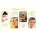 Kumkumadi Face Oil - 21 Ayurvedic Herbs | Cold Pressed Argan & Saffron | Brighten Dark Spots & Uneven Skin Tone | 0.50 Fl. Oz (15 Ml - Buy Online on SooperMarket.com