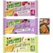 Go Ahead Fruit Slices Forest Fruit Apple and Raspberry Bundle