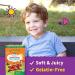 Annie's Organic Bernieâ€™s Farm Fruit Snacks - Gluten Free, 4 oz (5 ct) - Buy Online on SooperMarket.com