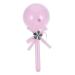 KALLORY 16 Pcs Baseball Candy Box Packing Paper Lollipop Boxes Packaging Wedding Cases Accessories Dome