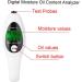 LCD Digital Skincare Analyzer - Facial Water Oil Tester - White Skin Sensor Analyzer for Face-size1 - Buy Online on SooperMarket.com