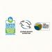 Lavant Collective Wool Dryer Balls - Set of 3 | Premium Reusable Natural Fabric Softener | Reduces Wrinkles & Drying Time | Gentle on Clothes & Skin - Buy Online on SooperMarket.com
