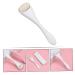 NOLITOY Oil Removal Roller Tool - Volcano Stone Facial Massager for Oil Control & Skincare - Double Head White Volcanic Rock Roller - Buy Online on SooperMarket.com