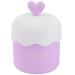 minkissy Face Foam Maker Face Wash Foamer Foam Maker Marshmallow Whip Maker Skin Care Deep Skincare Cleaner Tools for Travel Household Purple