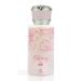 AHMED Cherry 50mL Fragrance for Women Youthful and sensual fragrance with Citrus Cherry Flower Accords Jasmine Vetiver and a Sandalwood/White Musk Base
