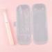 Magideal 5x Travel Case for Electric Toothbrush Holder - Compact Space-Saving & Lightweight Storage for Toothbrushes & Heads - Buy Online on SooperMarket.com