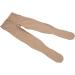 20-30 mmHg Beige Compression Tights for Swelling & Varicose Veins - Support Stockings for Edema Relief - Buy Online on SooperMarket.com