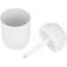 Essential Oil Diffuser USB Charging Portable Cool Mist Humidifier for Essential Oils Home Office(White) - Buy Online on SooperMarket.com