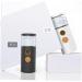 MUSISALY 2pcs Humidifier Portable Humidifer Umidificador De Ar Sprayer - Buy Online on SooperMarket.com
