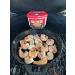 Bacon Up Bacon Grease for Cooking - 14 Ounce Tub with Mini Spoon | Authentic Bacon Fat for Frying, Baking | Triple-Filtered, No Carbs, Gluten-Free & Shelf-Stable - Buy Online on SooperMarket.com